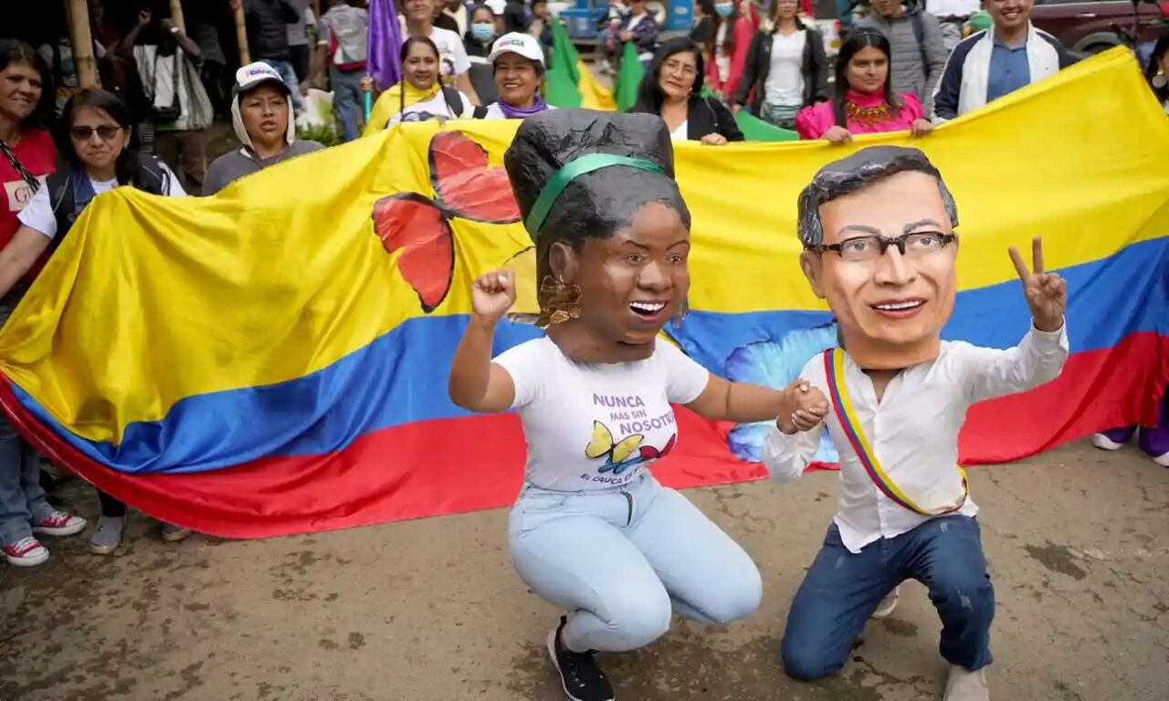 Después de 50 años, ¿podría Colombia finalmente haber despertado de su pesadilla?