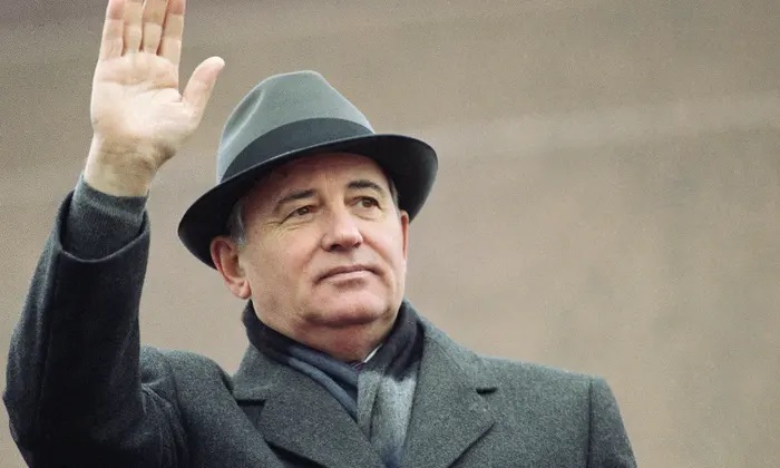 Mijaíl Gorbachov: llueven los homenajes a un líder soviético ‘único’