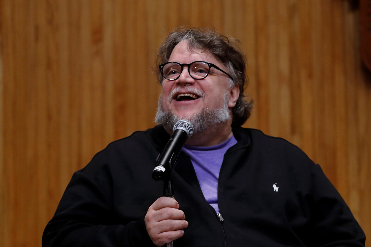 El MoMA le dedicará exposición al <em>Pinocho</em> de Guillermo del Toro