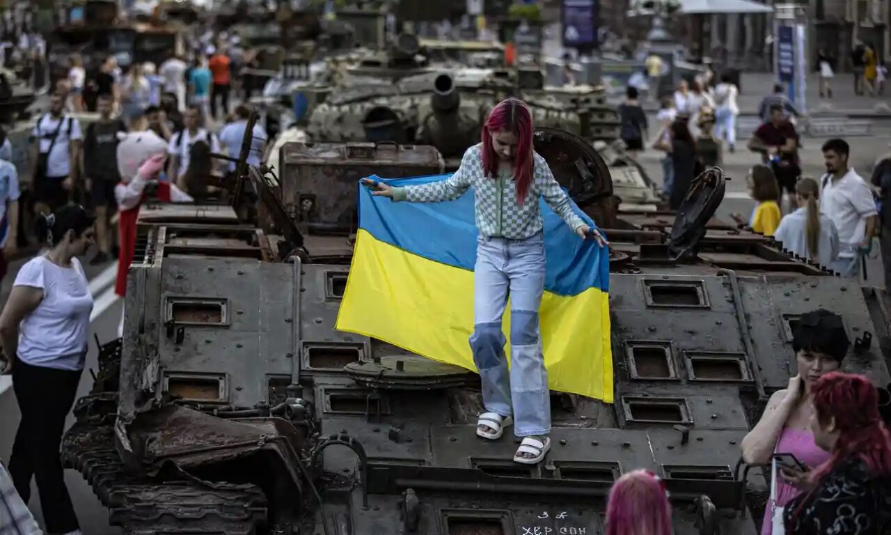 Guerra entre Rusia y Ucrania: lo que sabemos al día 182 de la invasión