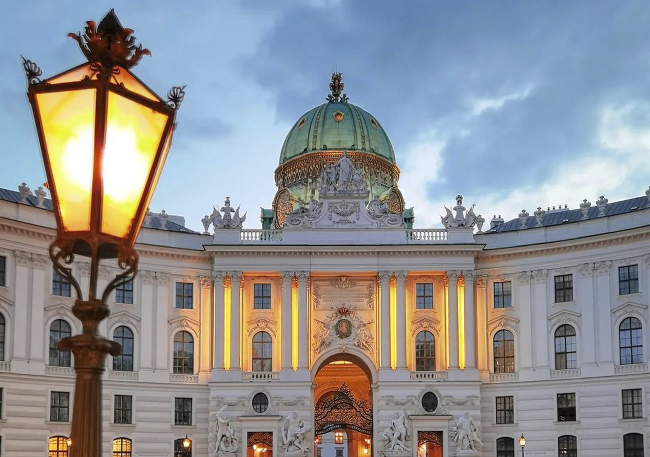 Belleza imperial: así son los castillos de la nobleza en Austria