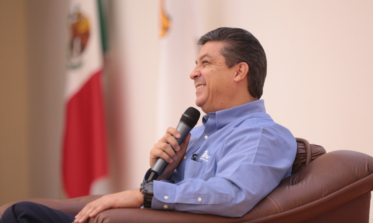 Gobierno de Tamaulipas desaparece oficinas a unos días del fin de la administración