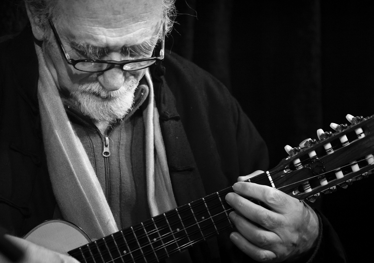 Jorge Milchberg, compositor de El cóndor pasa, falleció