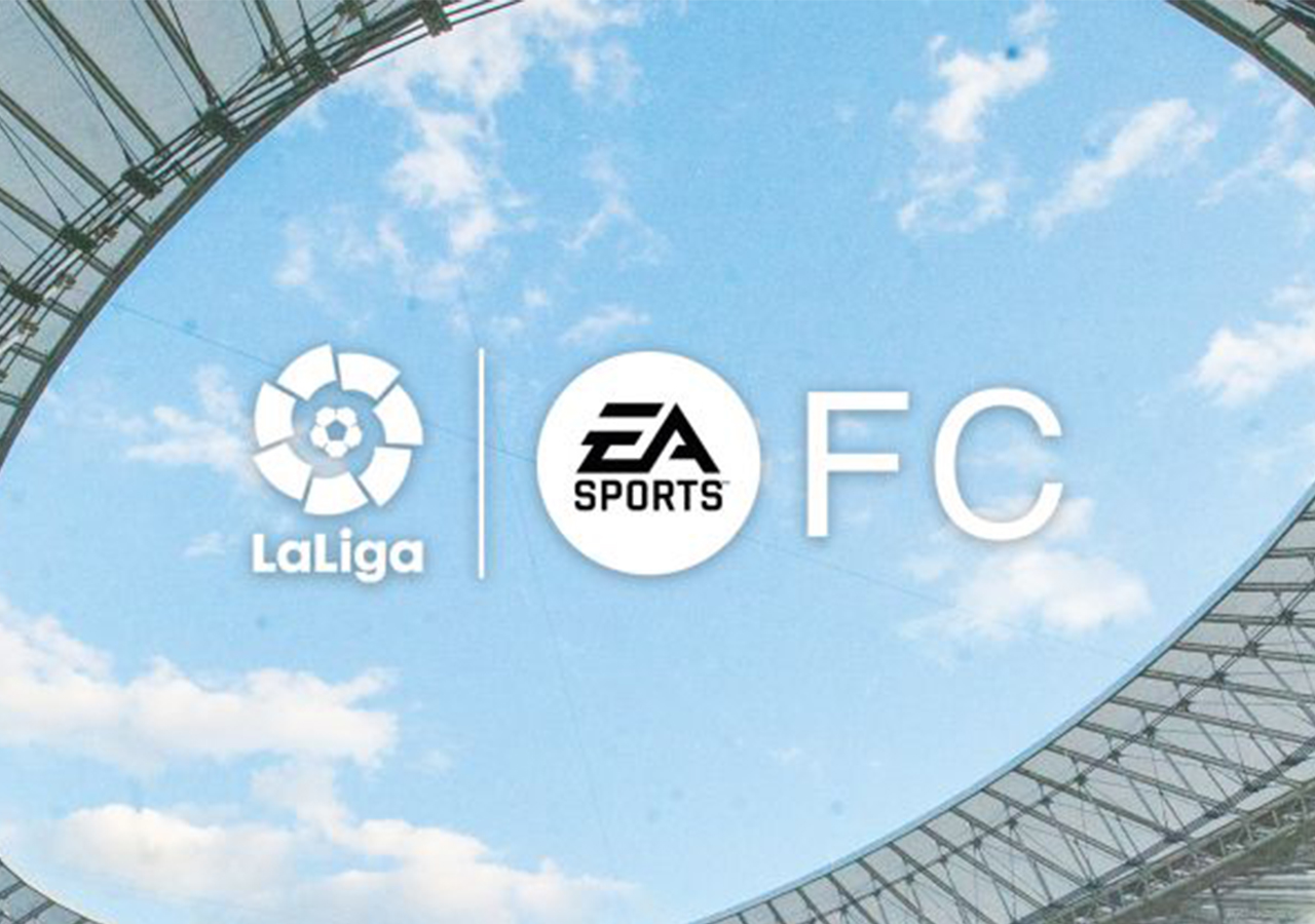 LaLiga estrena patrocinador: será EA Sports