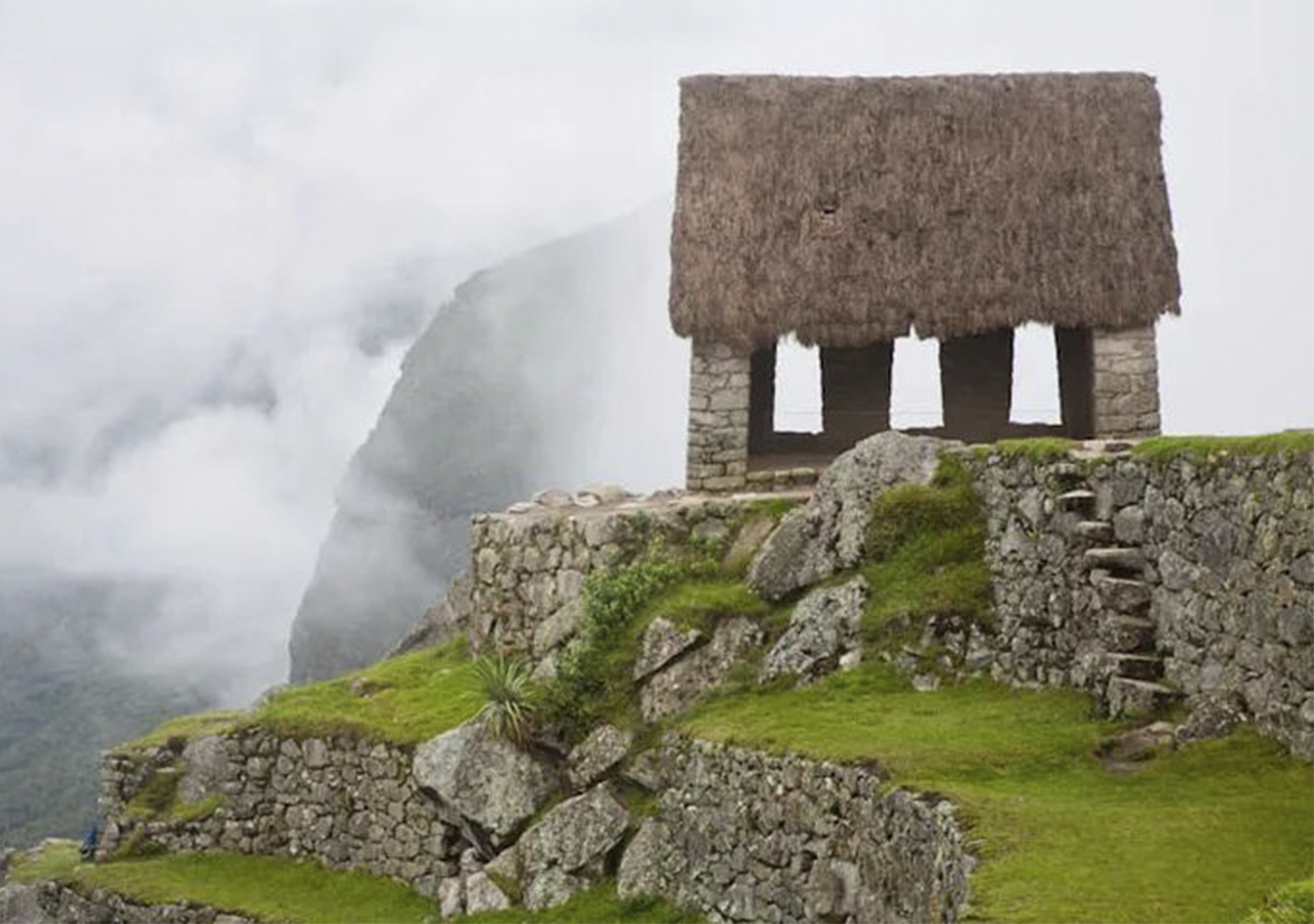 Turistas protestan por falta de boletos para Machu Picchu