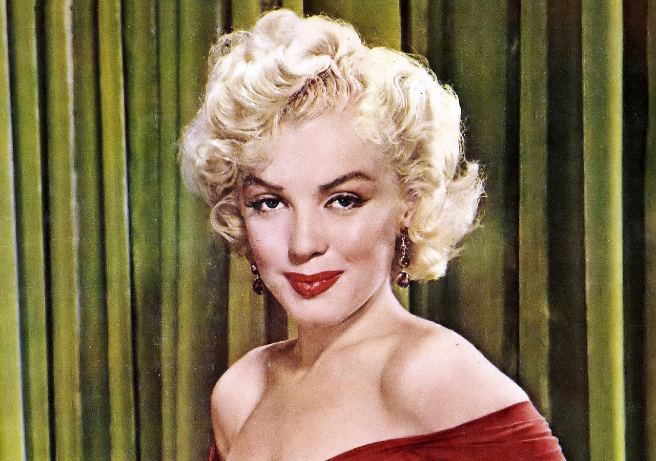 Marilyn Monroe: un ícono y sus mejores películas