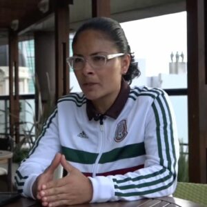 Mónica Vergara deja de ser la directora del Tri femenil luego no calificar al Mundial
