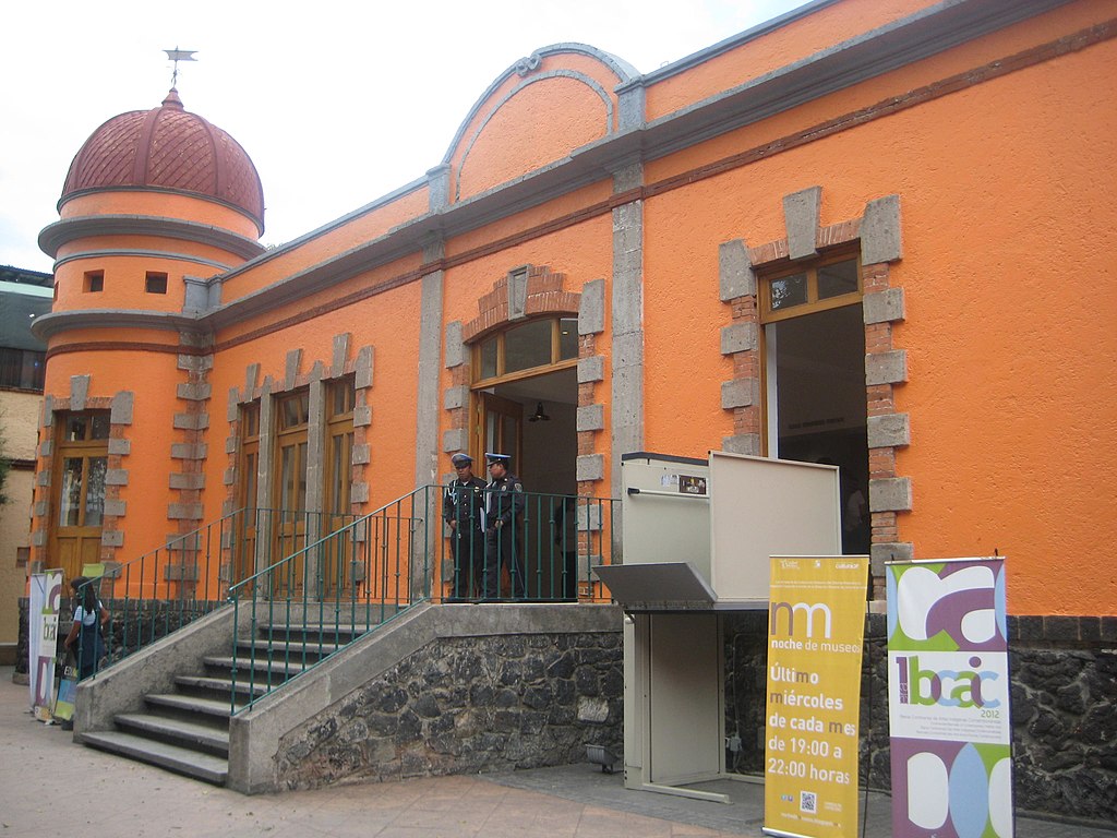 El Museo Nacional de Culturas Populares cumple 40 años