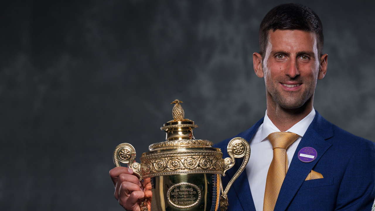 Novak Djokovic no jugará el Masters 1000 de Montreal