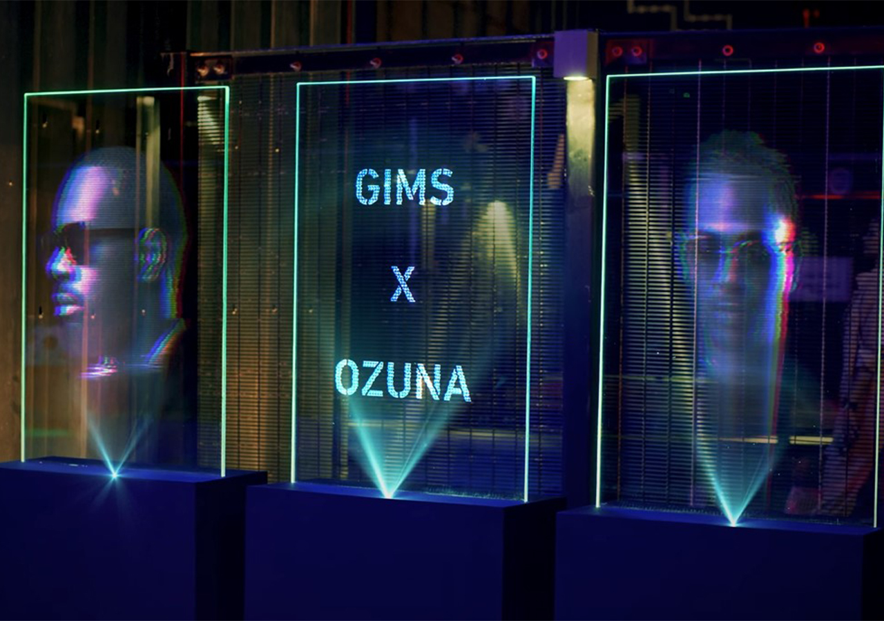 Ozuna y Gims interpretan nueva canción del Mundial