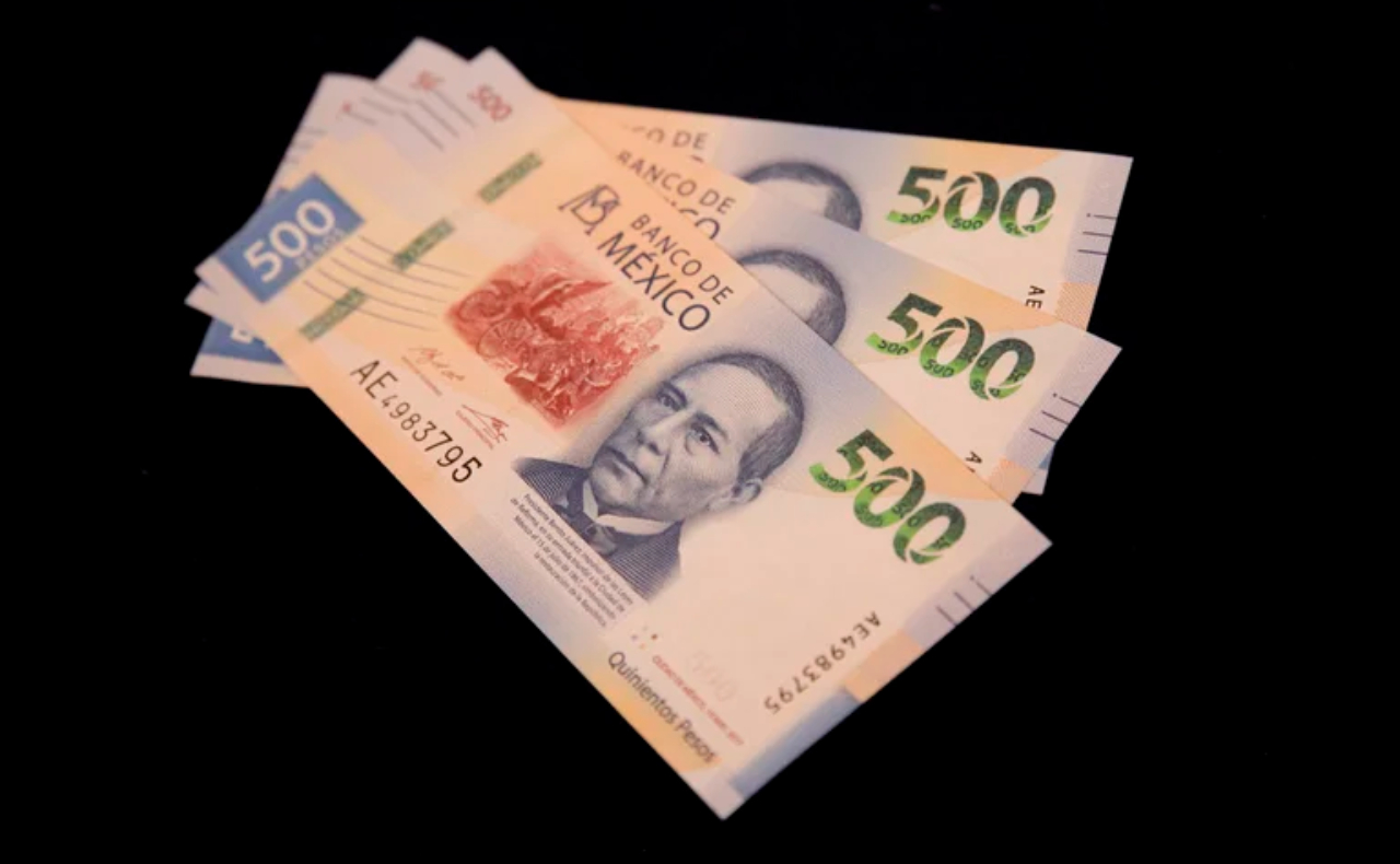 Banxico eleva a 8.1% su pronóstico de inflación para el último trimestre del 2022