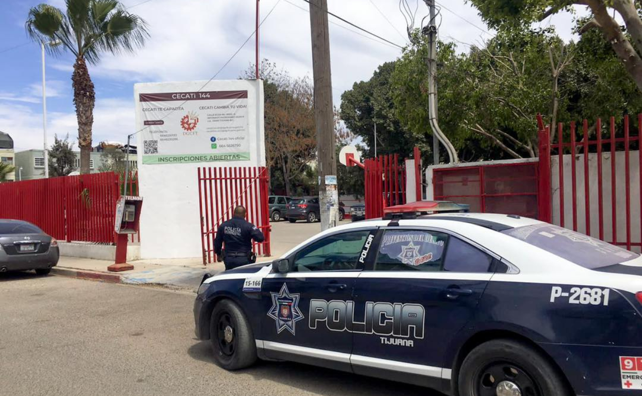 Dos administradores de la página Tijuana 664 son asesinados