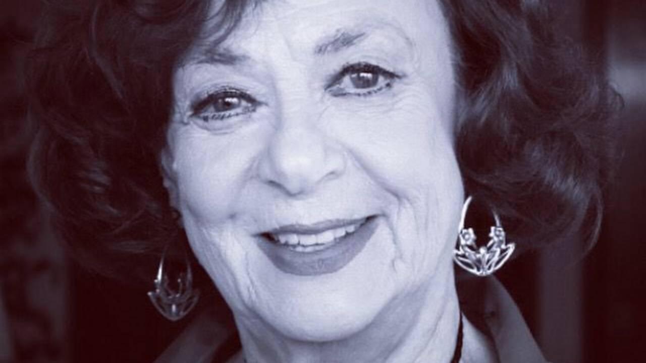 ¿Quién era Adriana Roel, la actriz mexicana que falleció a los 88 años?