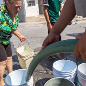 Reducirán suministro de agua del Cutzamala por falta de lluvias