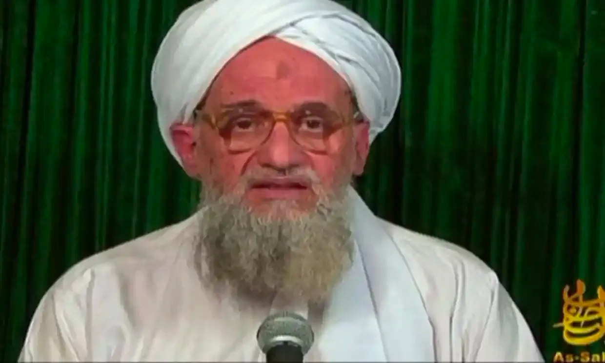 Es poco probable que el asesinato de Zawahiri debilite significativamente a Al Qaeda