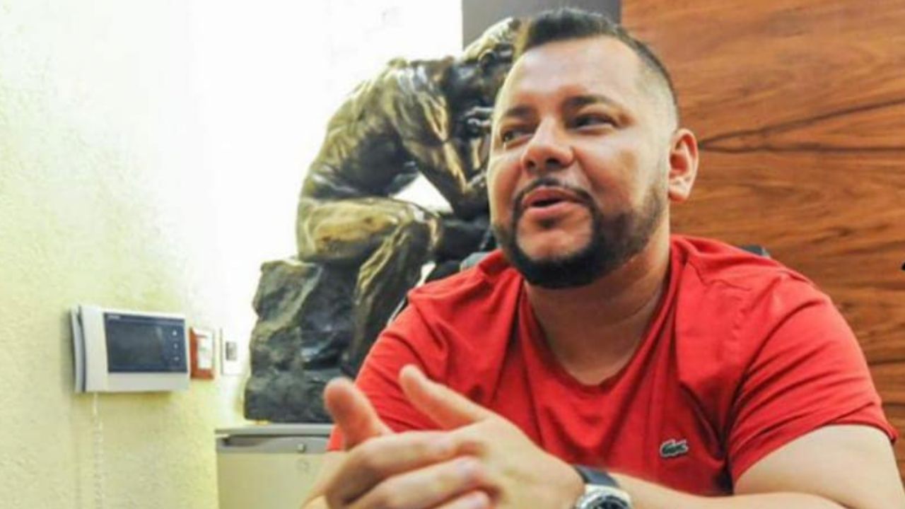 Jesús Rivera, líder restaurantero, es asesinado en Acapulco, Guerrero