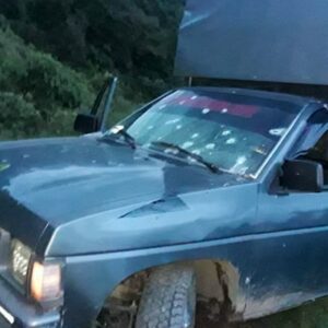 Una persona murió por ‘emboscada’ en zona triqui de Oaxaca