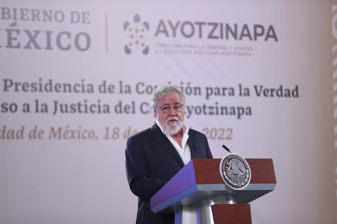 26 testigos claves del caso Ayotzinapa han muerto o sido asesinados