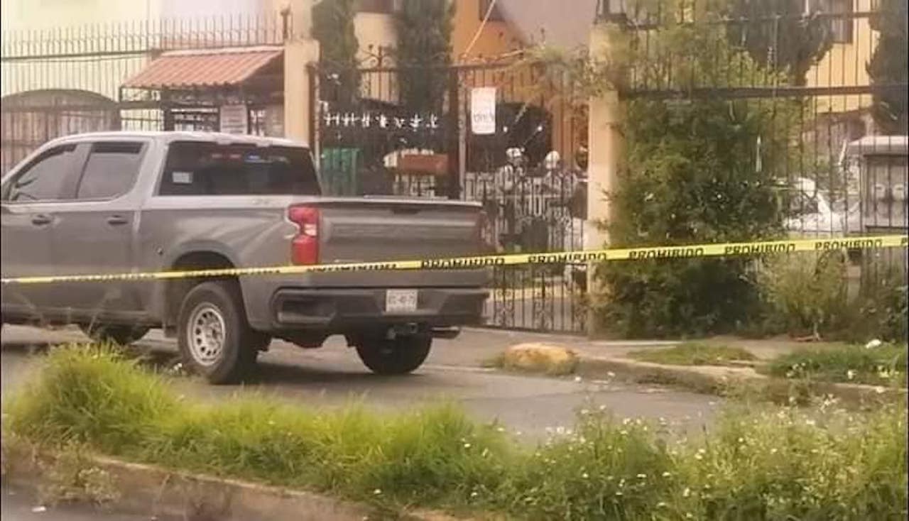 Matan al youtuber El Súper Chinelo durante una balacera en Ixtapaluca, Edomex