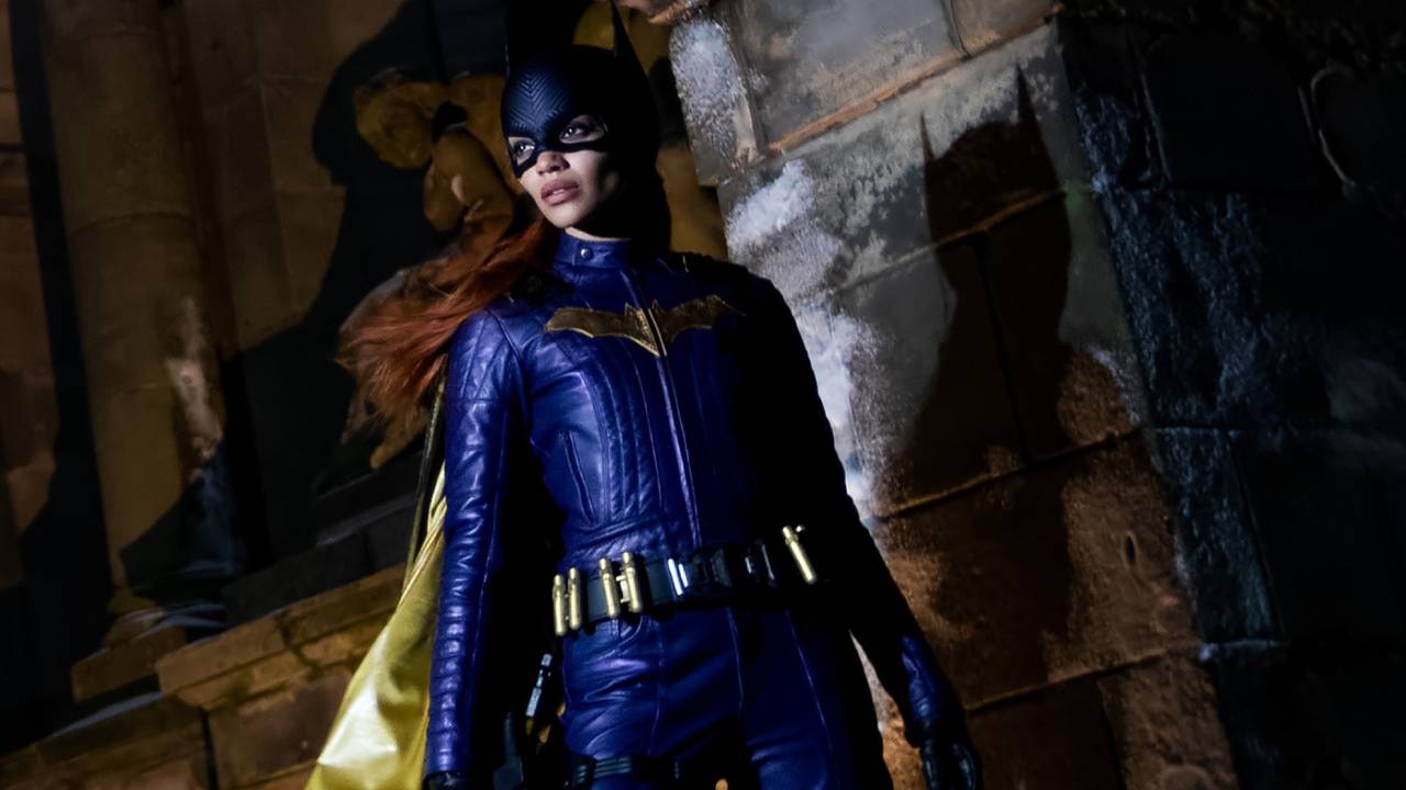 Batgirl no se estrenará ni en cines ni en HBO, confirma Warner Bros.