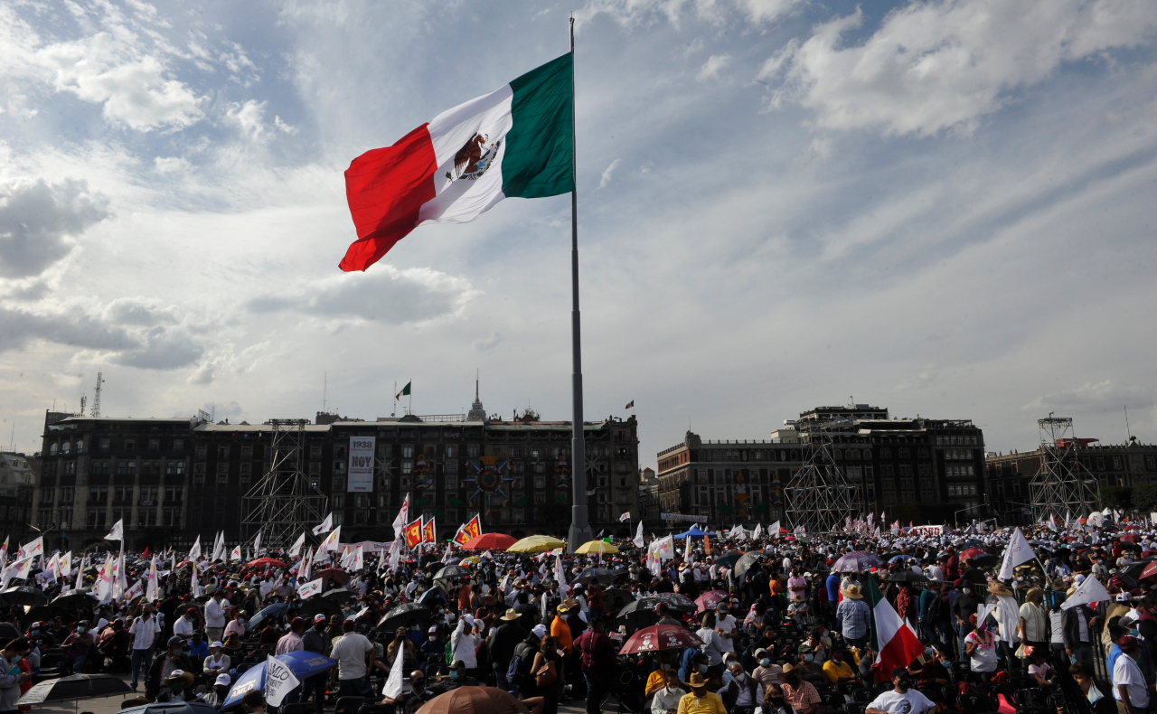 México crecerá al 1.9% en 2022 pero no recuperará el nivel prepandemia: Cepal
