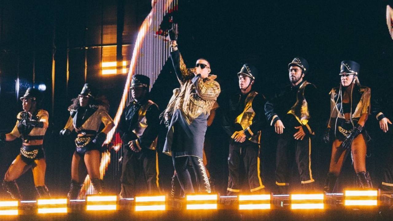 Daddy Yankee en Tijuana: Así el precio y preventa de boletos para su concierto