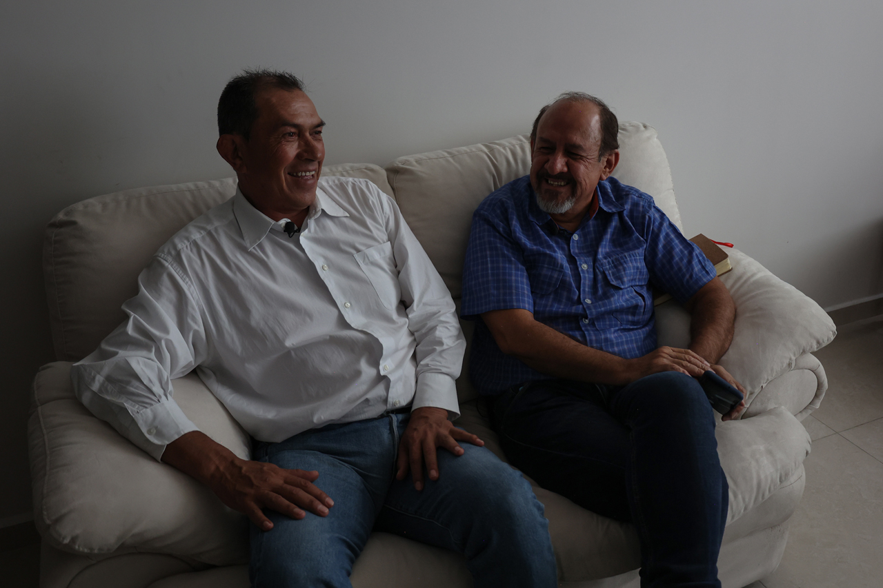 Suprema Corte admite analizar el caso de Daniel García y Reyes Alpízar