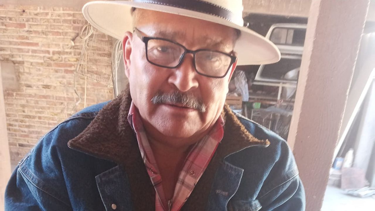 El periodista Juan Arjón López desaparece en San Luis Río Colorado, Sonora