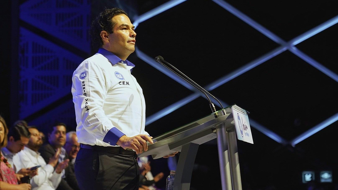 ‘Soy empresario’: Enrique Vargas reconoce la compra de departamento en Miami