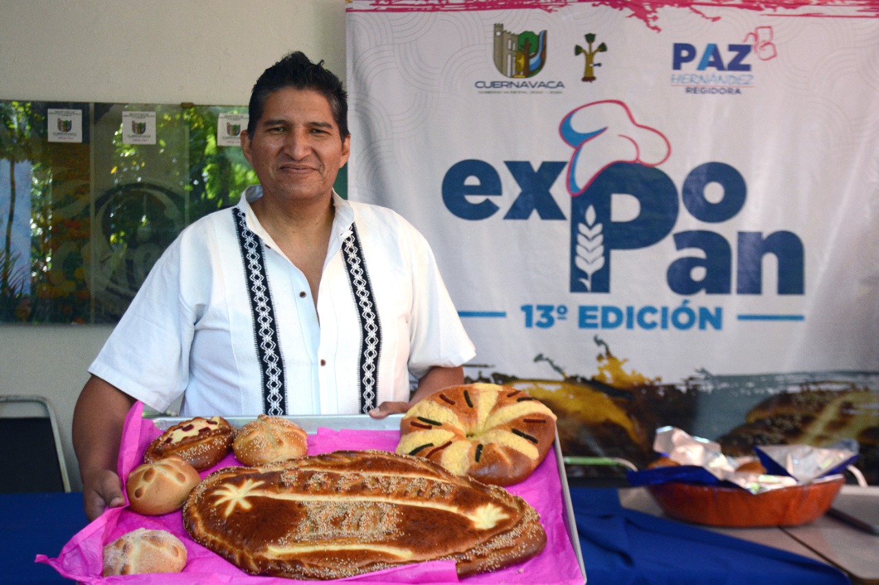 Expo Pan Artesanal Cuernavaca 2022: Fechas y actividades