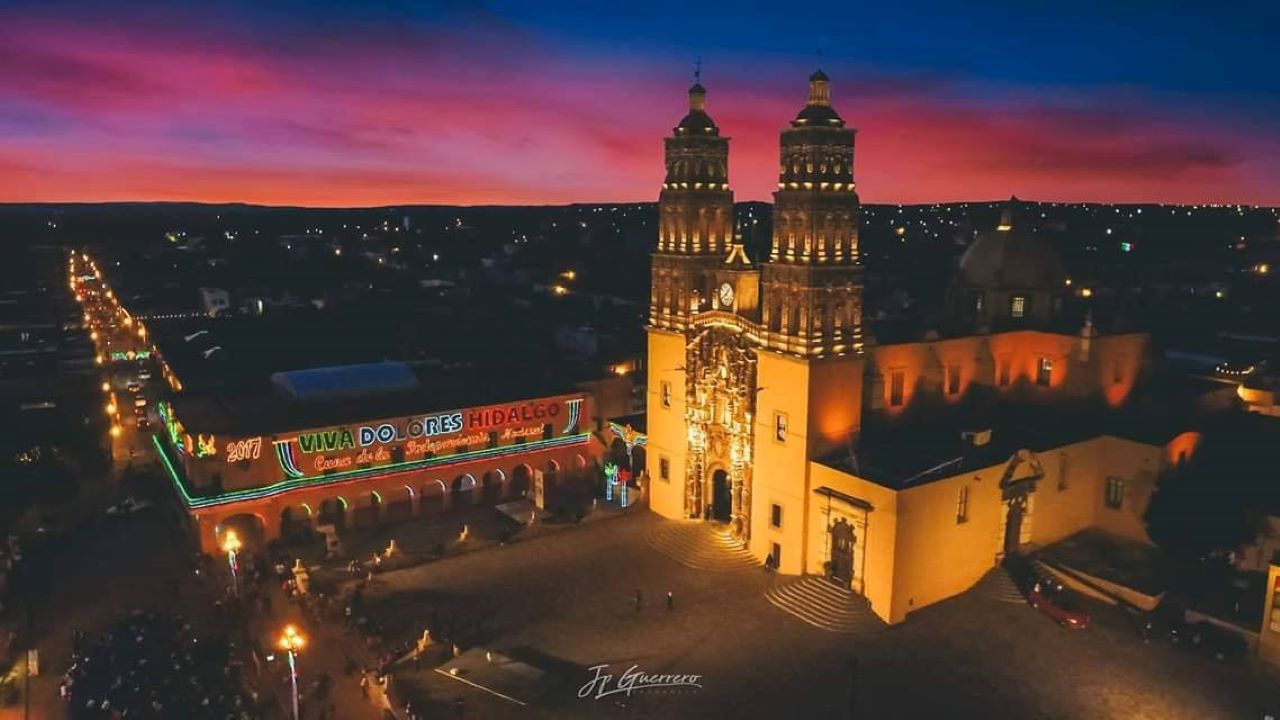 La Feria Dolores Hidalgo 2022: cartelera de artistas y precio de boletos