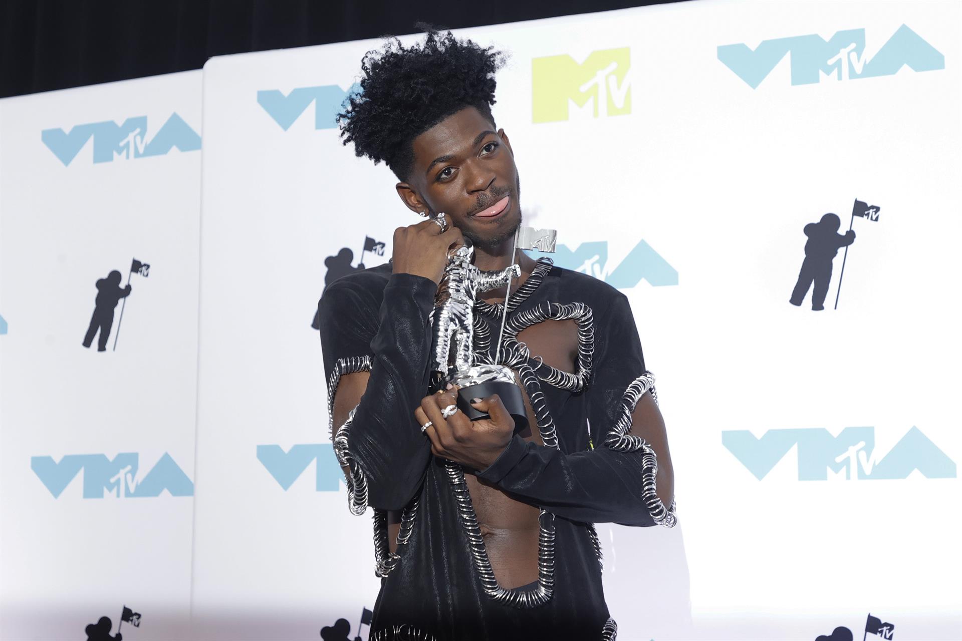 La-Lista de los ganadores de los MTV VMAs 2022
