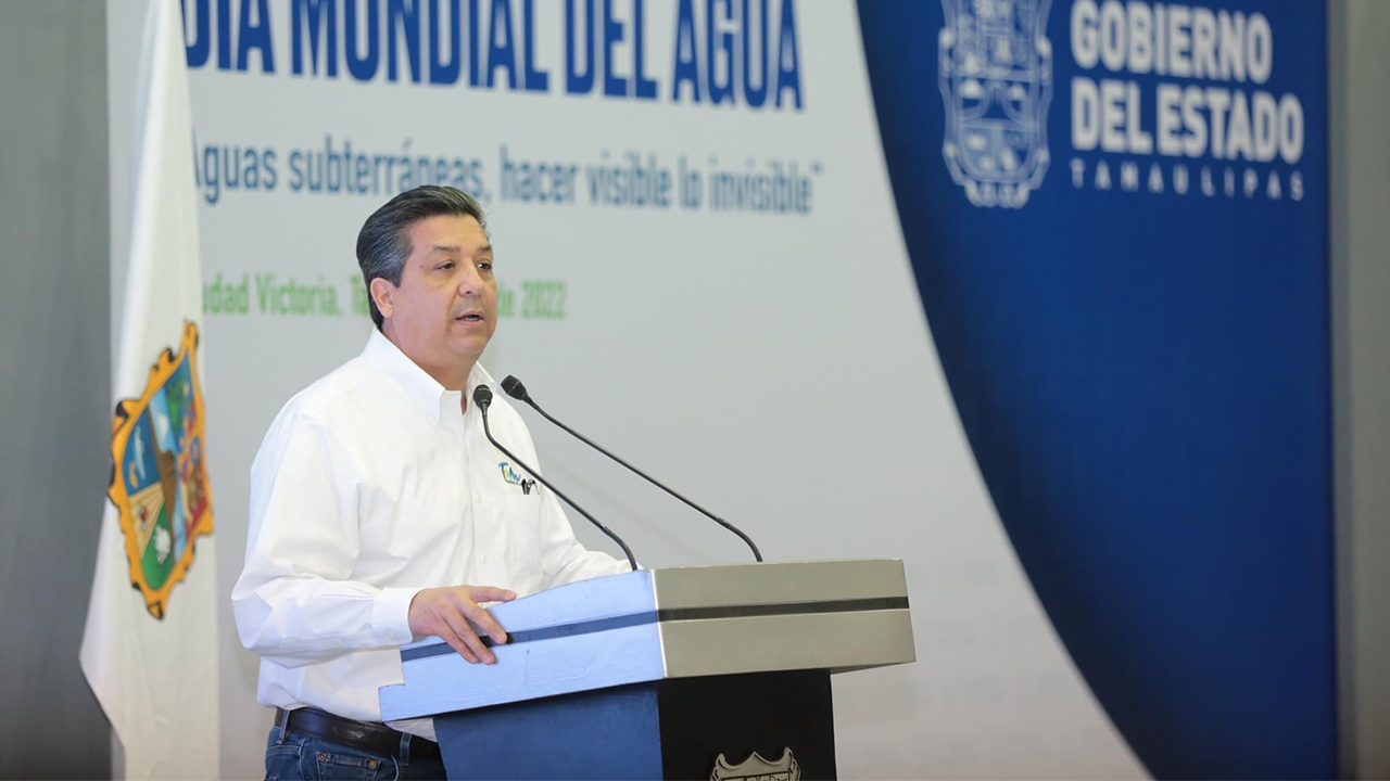 Gobierno de Tamaulipas pierde 205 millones de pesos por mal manejo de recursos