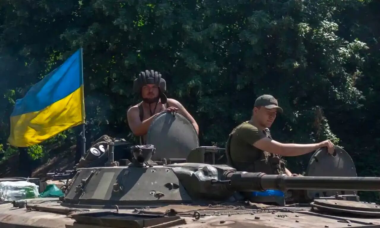 Guerra entre Rusia y Ucrania: lo que sabemos al día 159 de la invasión