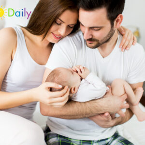Baby Daily, el nuevo sitio editorial del que todos hablan