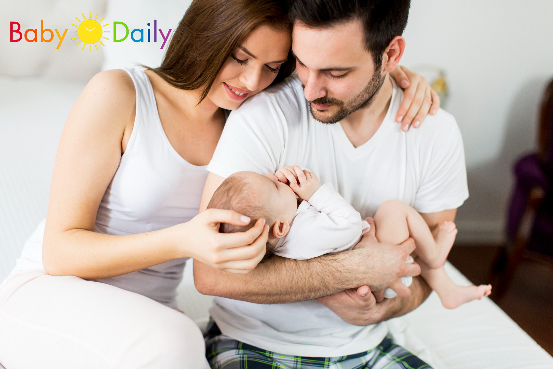 Baby Daily, el nuevo sitio editorial del que todos hablan