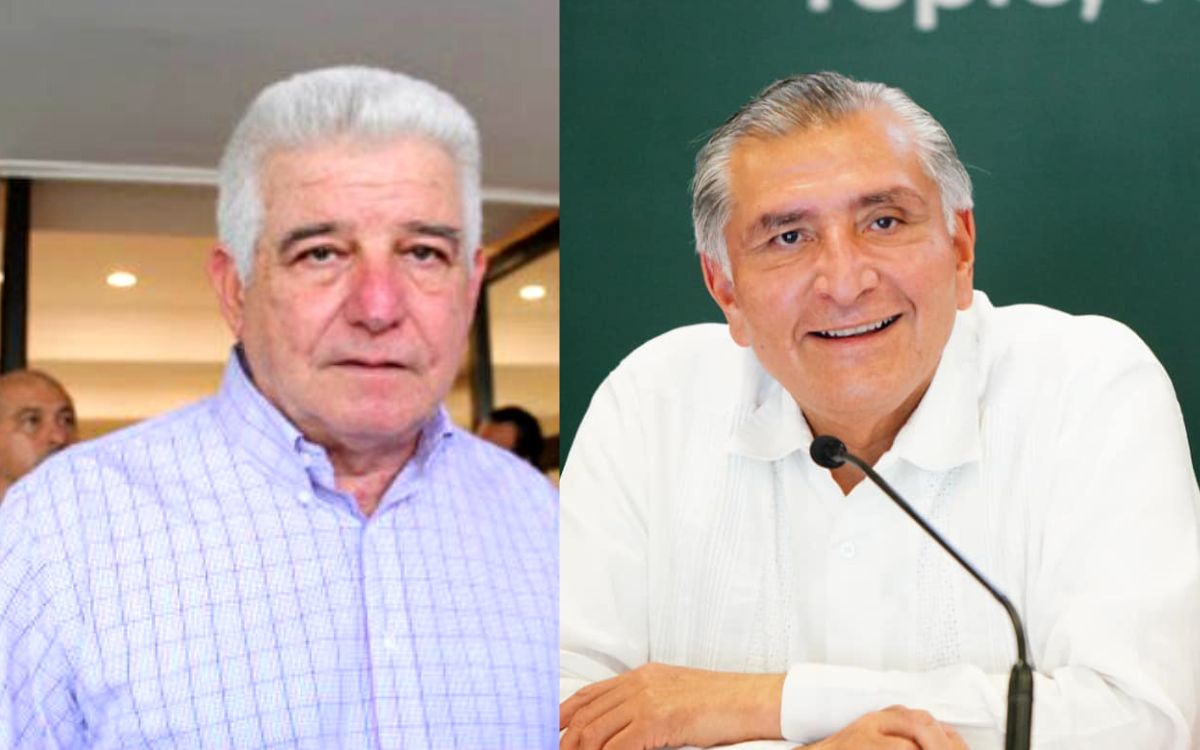 Hermano de AMLO y Adán Augusto, entre los ganadores de elecciones en Morena