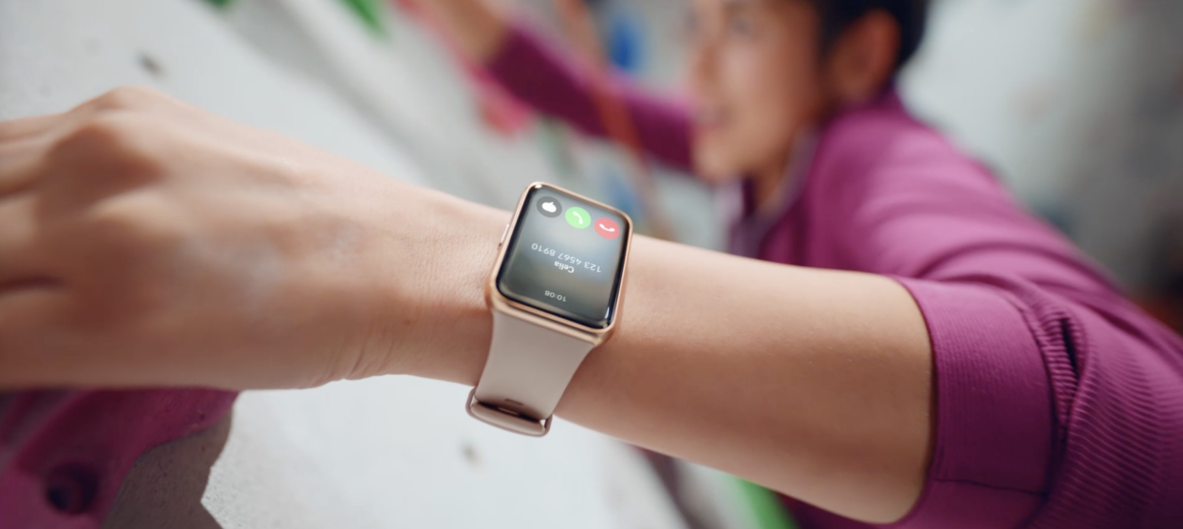 Reseña del Huawei Watch Fit 2: tu mejor amigo para empezar a ejercitarte