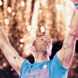 ¿Ya te viste? Coldplay lanza video oficial de Humankind grabado en CDMX 