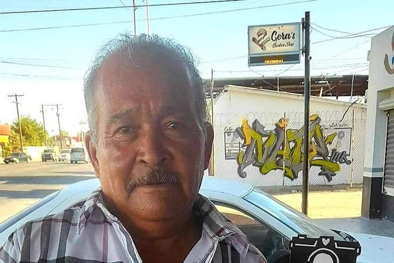 El periodista Juan Arjón López es hallado sin vida en Sonora
