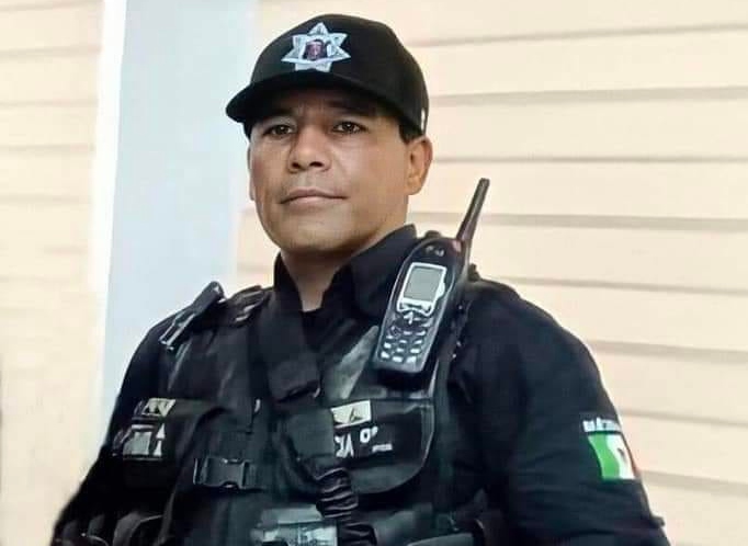 Las preguntas en torno al asesinato de jefe de policía de Sinaloa