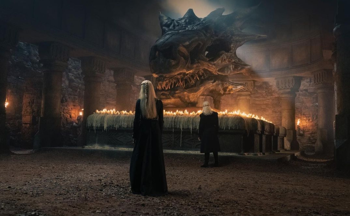 La Casa del Dragón es el mejor estreno de HBO en la historia