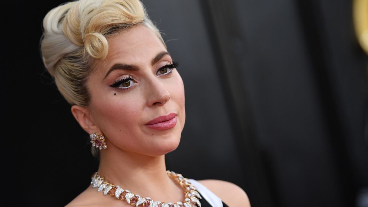 Lady Gaga dedica show en Washington a la lucha a favor del aborto