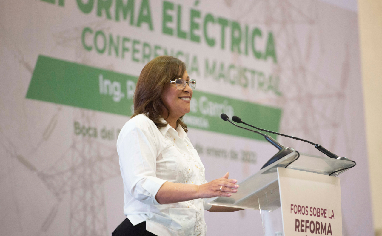 El Congreso de Veracruz aprueba la ‘Ley Nahle’: ¿Quiénes pueden aspirar a la gubernatura?