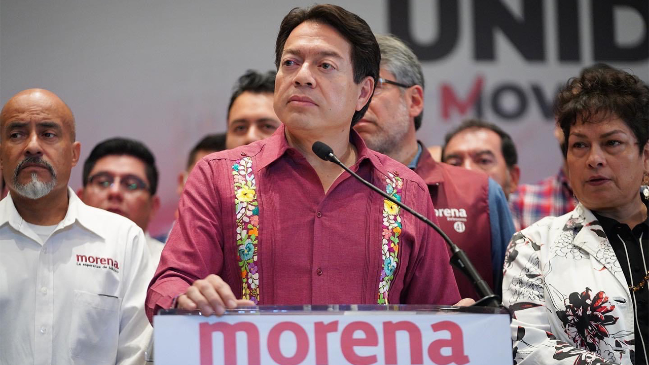 ¿Qué sigue en las elecciones de Morena?