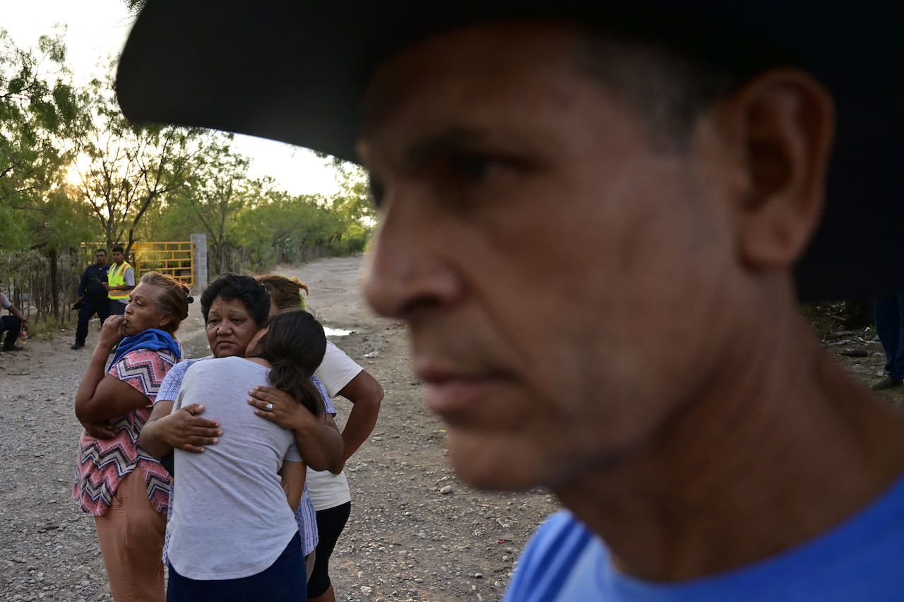 El gobierno activa un nuevo plan para rescatar a los mineros de Coahuila