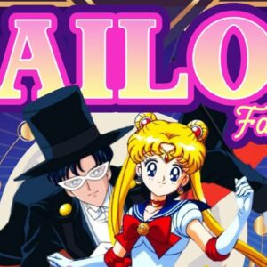 Sailor Fan Fest CDMX 2022: cuándo, dónde y costo