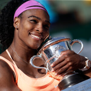 Serena Williams anuncia su retiro del tenis: Inicia la ‘cuenta atrás’