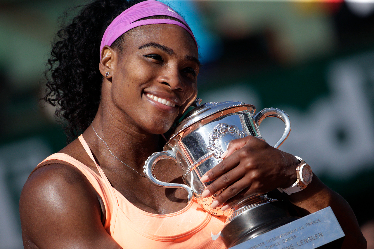 Serena Williams anuncia su retiro del tenis: Inicia la ‘cuenta atrás’