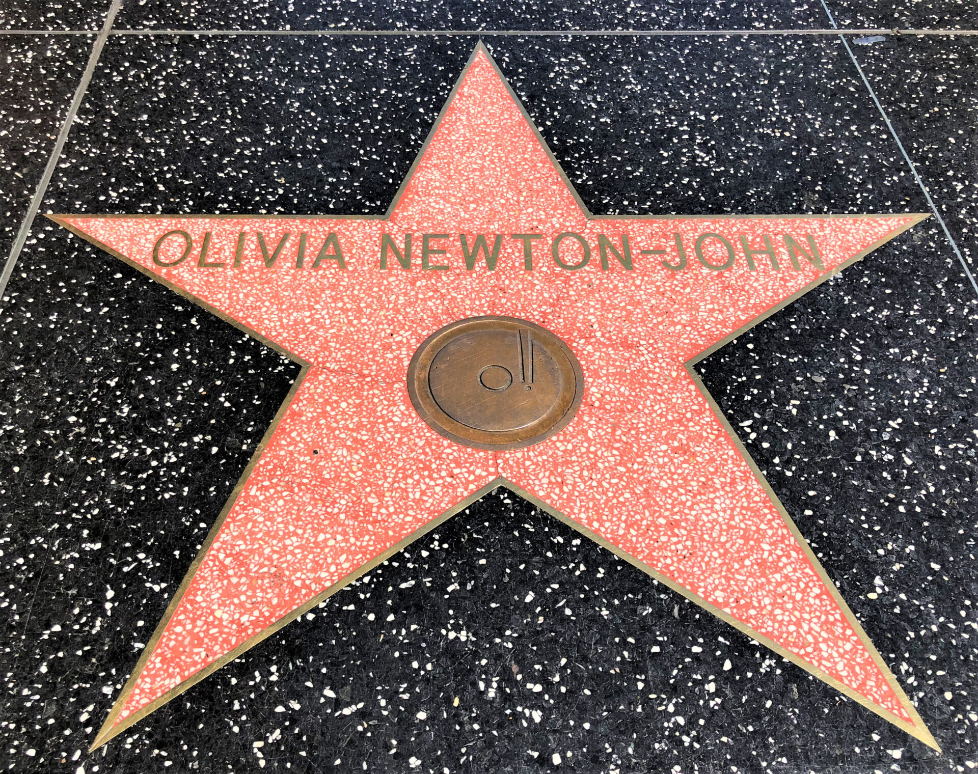 Olivia Newton-John: Cantante, actriz y madre ejemplar